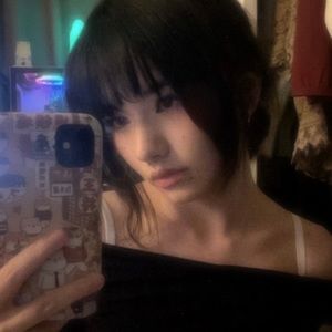 Meet your Posher, Mandy